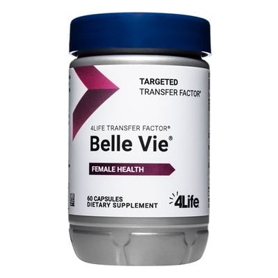 Трансфер фактор Belle Vie (Белл Ви), 60 капсул